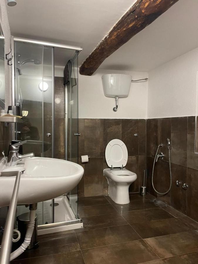 Mafalda - Napoli Rooms Dış mekan fotoğraf
